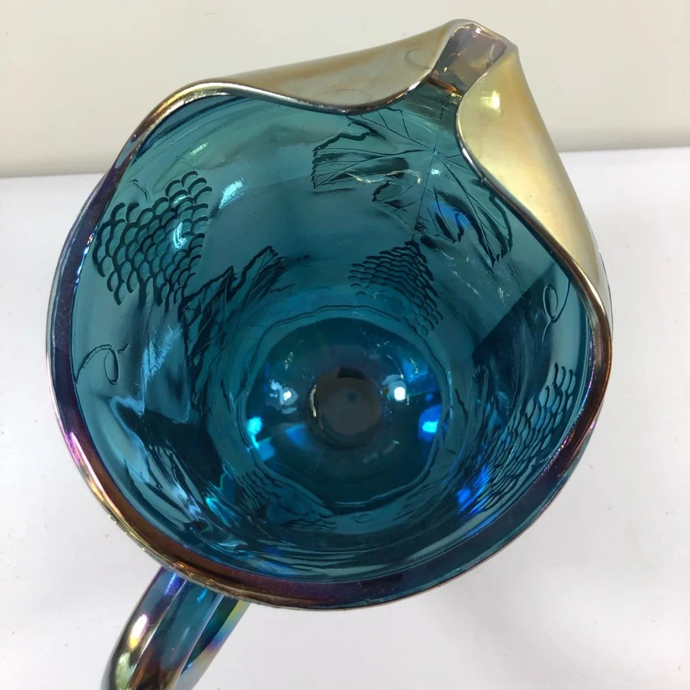 Indiana Glass vintage indiana
